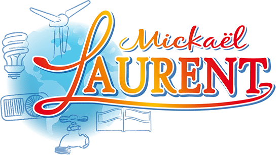 Logo Mickael Laurent