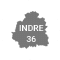 Région de l'indre